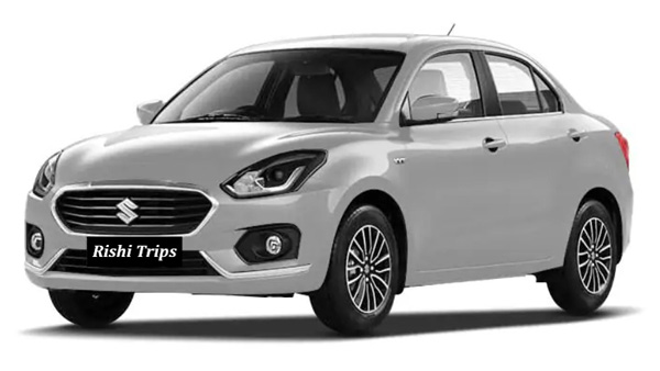 Dzire Car Rental